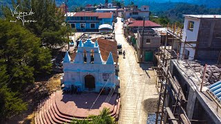 Santiago Petatan Huehuetenango [upl. by Shantha]