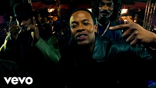 Dr Dre  The Next Episode Official Music Video ft Snoop Dogg Kurupt Nate Dogg [upl. by Egdamlat]