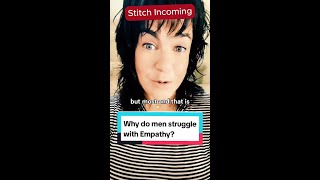 Why do men struggle with Empathy The problem of transactional relationships [upl. by Fruma]