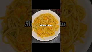 Shrimp Pasta  Prawn Noodles asiyaejaz786 shrimppasta recipe food subscribe cooking shorts [upl. by Olympia]