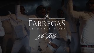 Fabregas Le Métis Noir  Ya Paty La Ntcham  La Danse des Africains [upl. by Florenza]