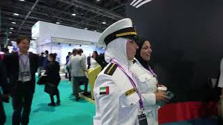 Breakbulk Middle East 2024  Show highlights [upl. by Shirleen]