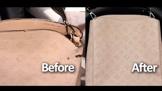 How to fix the Melt LV bag [upl. by Aikemehs470]