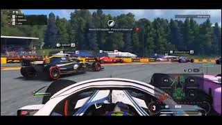 Skyfall  Adele  F1 Montage Edit [upl. by Jansson]