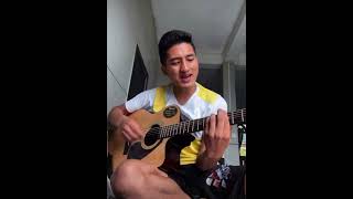 Sangliana cover One Direction  You and I [upl. by Spalla384]