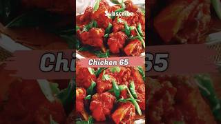 Chicken 65 recipe chicken pakoda kese banate h  chicken banane ka aasan tarikatrending shorts [upl. by Bigg]