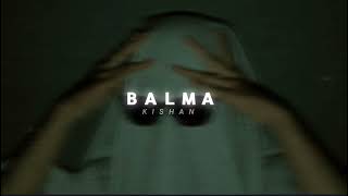 Balma Song Khiladi 786 New Remix DJ songs 2024 slowed and reverb songs [upl. by Onivla]