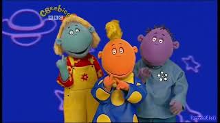 Tweenies Songtime  Episode 2  5 Little Men [upl. by Adoh]