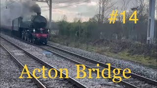 Acton Bridge Live 14 [upl. by Delanty]