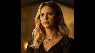 First try at Freya Mikaelson tvduniverse theoriginals freyamikaelson [upl. by Anirdnaxela637]