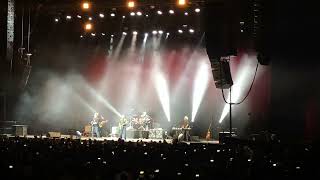 Creedence Clearwater Revisited  Up Around the Bend Live at Palacio de los Deportes México 2020 [upl. by Liebowitz479]