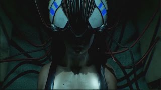 Observer Gameplay Trailer E3 2016 [upl. by Platt271]