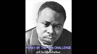 Cbo money by the ton challenge [upl. by Denie]