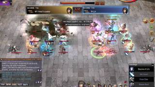 Atlantica Titan Championship 87 Final  AM Session HD [upl. by Darrow]