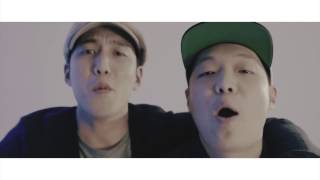 Evo  무중력 feat Paloalto Official Video [upl. by Durrej941]