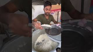 streetfood biharithali food biharifood biry biharikhana chicken chickenbiryani biharimutton [upl. by Leruj]