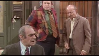 Barney Miller  The Kid [upl. by Anawyt587]