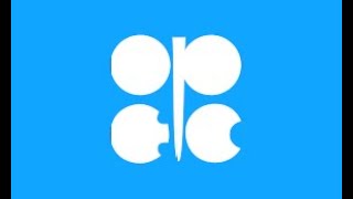 OPEC flag animation [upl. by Arathorn715]