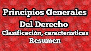 Teoría General del Acto Jurídico [upl. by Eurydice]