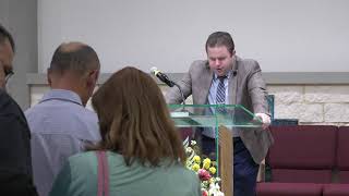 quotA Saving Faithquot By Pastor Leonardo Melendez [upl. by Ralyt]