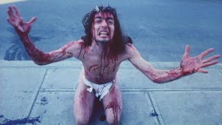 Subconscious Cruelty 2000 BLURAY TRAILER [upl. by Agretha]