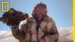 Inside the Rugged Lives of Mongolia’s Nomads  Short Film Showcase [upl. by Fritts]