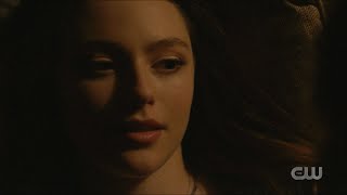 Legacies 3x01 Hope Wakes Up [upl. by Averell342]