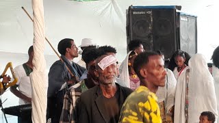 Haile mergeta  ሃይለ መርጌታ  ሓይቂ መስሓል ዝተፃወቶ ጉማየ 2 June 2024 [upl. by Sitto306]