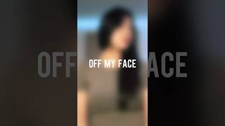 Off My FaceJustin Bieber cover offmyface justinbieber [upl. by Aarika]