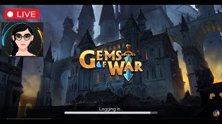 Gems of War Update 81 amp PvP Immortals Teams [upl. by Waynant357]