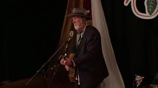 WoodSongs Livestream 1107 John McEuen amp Wyatt Ellis [upl. by Dettmer]