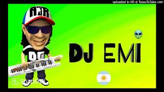 Damas Gratis  El Super Cheto    Remix  Intro Cumbiero Como Yo    Dj Emi [upl. by Montgomery470]