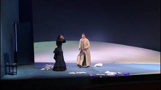 „Werther” J Massenet Duet Werther and Charlotte Piotr Beczala Iryna Zhytynska [upl. by Thirzia145]