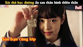 Những vụ bẹo lực trong ngôi trường danh giá  Review phim Hàn [upl. by Anikal]