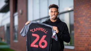 Tyrese Campbell Contract Delights Potters Boss [upl. by Elime]