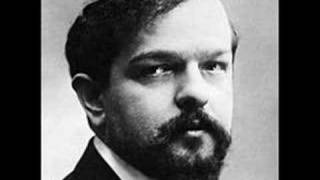 Claude Debussy 18621918 quotLombre des arbresquot [upl. by Spillar]