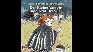 Hörspiel Der Kleine Vampir und Graf Dracula Folge 16 [upl. by Edmon]