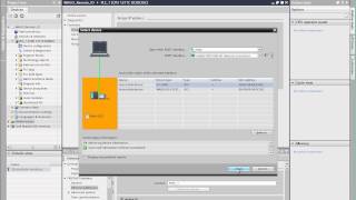 Adding WAGO PROFINET remote IO on SIEMENS S7 Controllers [upl. by Yelbmik]