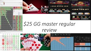 review  25 GG master regular parte 2 [upl. by Anad891]