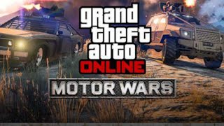 GTA 5 ARENA WARS X3 RP X3 MONEY [upl. by Hildegaard]