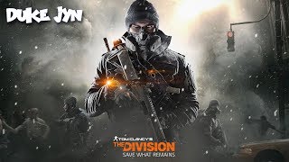 The Division  Película Completa [upl. by Romona]