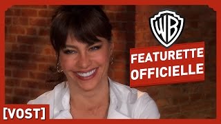 Happy New Year  Featurette 2 VOST  Robert De Niro  Ashton Kutcher  Katherine Heigl [upl. by Nishi]