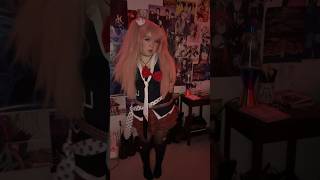 miss camaraderie Junko cosplay [upl. by Ida503]