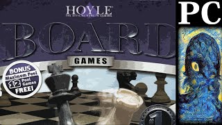 Hoyle Board Games 2005 [upl. by Rochester]