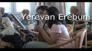 Music Armenian armenia Erevan Erebuni Musique armenienne erevan [upl. by Forsyth519]