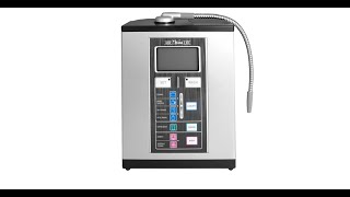 What to Look For When Buying an Ionizer  Water Ionizer Buyers Guide [upl. by Ettezus]