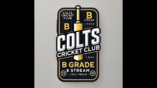 Colts CC v Leschenault CC 2nd Grade Men [upl. by Goodyear]