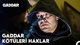 Ölen Taksicinin İntikamı Alındı 💥  Gaddar 6 Bölüm [upl. by Sharron114]