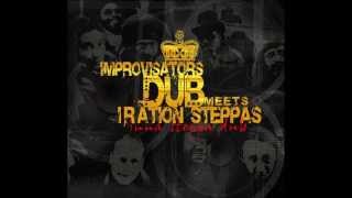 Improvisators Dub meets Iration Steppas  Critisize Dub Organ Dub Mix [upl. by Memory45]