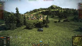 World of Tanks ELC AMX tutorial FRENCH [upl. by Retniw107]